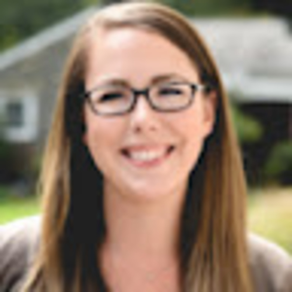Meet your Posher, Kristen
